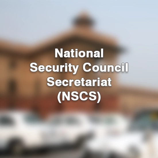 National Security Council Secretariat (NSCS) Empanelled with Ganesh Diagnostic & Imaging Centre